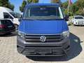 Volkswagen Crafter Kasten 35 Mittellang Navi Standheizung Blau - thumbnail 1