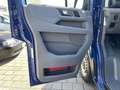 Volkswagen Crafter Kasten 35 Mittellang Navi Standheizung Blau - thumbnail 9