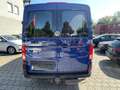 Volkswagen Crafter Kasten 35 Mittellang Navi Standheizung Blau - thumbnail 6
