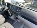 Volkswagen Crafter Kasten 35 Mittellang Navi Standheizung Blau - thumbnail 21