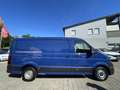 Volkswagen Crafter Kasten 35 Mittellang Navi Standheizung Blau - thumbnail 4