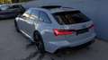 Audi RS6 4.0 TFSI tiptr. quat Keramik/Laser/RS-Sport Grau - thumbnail 3