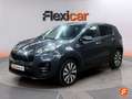 Kia Sportage 1.6 CRDi Business 4x2 136 Gris - thumbnail 3