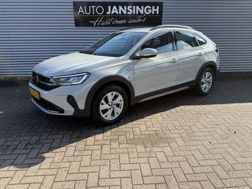 1.0 TSI Life | Airco | ACC | Apple Carplay/Android