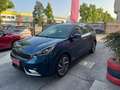 Kia Niro 1.6 gdi hev 105cv Style Adas Pack dct Albastru - thumbnail 4