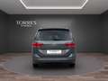 Volkswagen Touran 1.6 TDI 115 ch confortline 7 places Gris - thumbnail 5