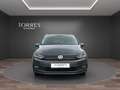 Volkswagen Touran 1.6 TDI 115 ch confortline 7 places Gris - thumbnail 4