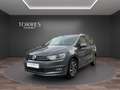 Volkswagen Touran 1.6 TDI 115 ch confortline 7 places Gris - thumbnail 2