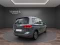 Volkswagen Touran 1.6 TDI 115 ch confortline 7 places Gris - thumbnail 6
