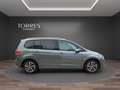 Volkswagen Touran 1.6 TDI 115 ch confortline 7 places Gris - thumbnail 7