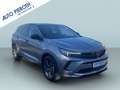 Opel Grandland 1.2 DI Automatik Elegance Gris - thumbnail 4