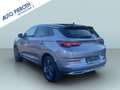 Opel Grandland 1.2 DI Automatik Elegance Gris - thumbnail 2