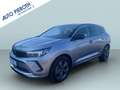 Opel Grandland 1.2 DI Automatik Elegance Gris - thumbnail 1