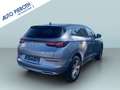 Opel Grandland 1.2 DI Automatik Elegance Gris - thumbnail 3