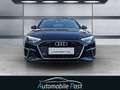Audi A4 A4 35 TDI S-Tronic S-Line Kamera*Dyn. Blinker*ACC! Schwarz - thumbnail 12