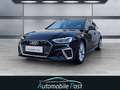 Audi A4 A4 35 TDI S-Tronic S-Line Kamera*Dyn. Blinker*ACC! Schwarz - thumbnail 1
