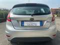 Ford Fiesta Fiesta 5p 1.2 16v Titanium 82cv Grigio - thumbnail 6