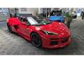Corvette C8 Cabrio E-Ray MY26 3LZ, Lift, Magnetic, Carbon Rot - thumbnail 34