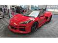 Corvette C8 Cabrio E-Ray MY26 3LZ, Lift, Magnetic, Carbon Rot - thumbnail 7