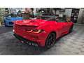 Corvette C8 Cabrio E-Ray MY26 3LZ, Lift, Magnetic, Carbon Rot - thumbnail 4