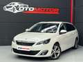 Peugeot 308 1.2 PureTech S&S Active 130 Blanc - thumbnail 4