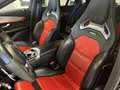 Mercedes-Benz GLC 63 AMG S 4.0 4-Matic Coupe Distronic 360Grad Schwarz - thumbnail 11