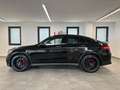 Mercedes-Benz GLC 63 AMG S 4.0 4-Matic Coupe Distronic 360Grad Schwarz - thumbnail 2