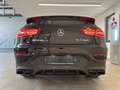 Mercedes-Benz GLC 63 AMG S 4.0 4-Matic Coupe Distronic 360Grad Schwarz - thumbnail 3
