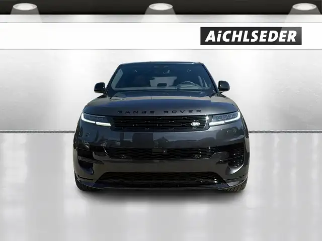 Land Rover Range Rover Sport D300 AWD AT Dynamic HSE Ansicht 2