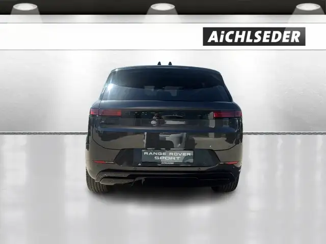 Land Rover Range Rover Sport D300 AWD AT Dynamic HSE Ansicht 3
