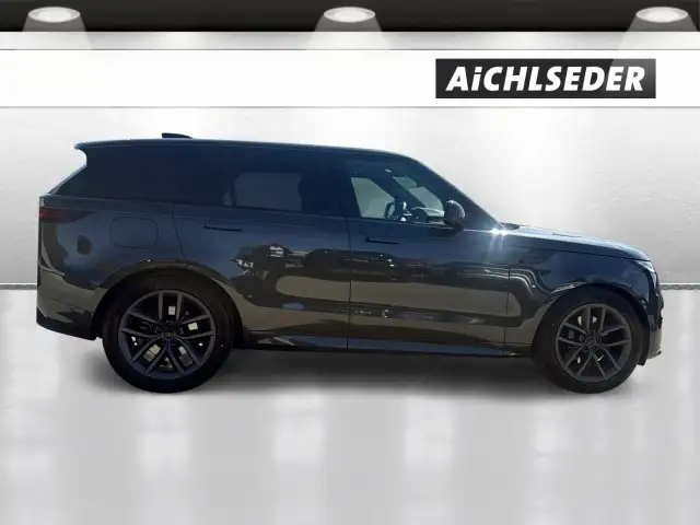 Land Rover Range Rover Sport D300 AWD AT Dynamic HSE Ansicht 5