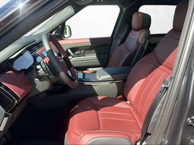 Land Rover Range Rover Sport D300 AWD AT Dynamic HSE Ansicht 13