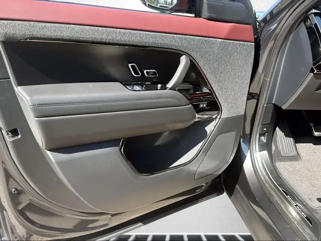 Land Rover Range Rover Sport D300 AWD AT Dynamic HSE Ansicht 17