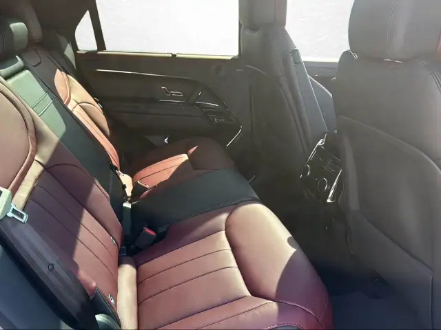 Land Rover Range Rover Sport D300 AWD AT Dynamic HSE Ansicht 15