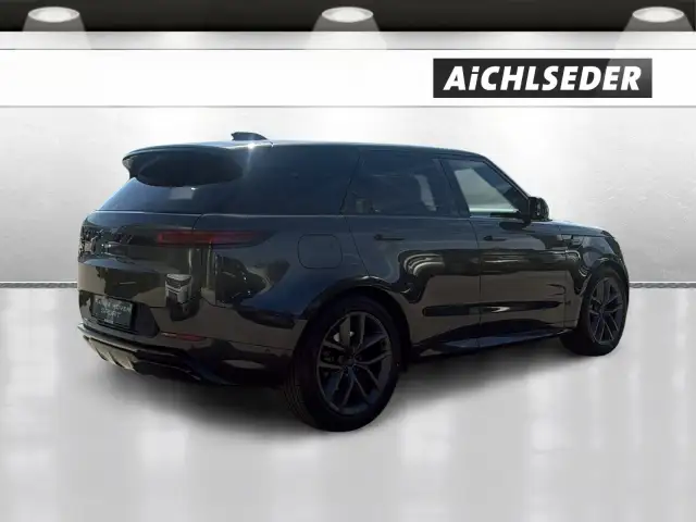 Land Rover Range Rover Sport D300 AWD AT Dynamic HSE Ansicht 4