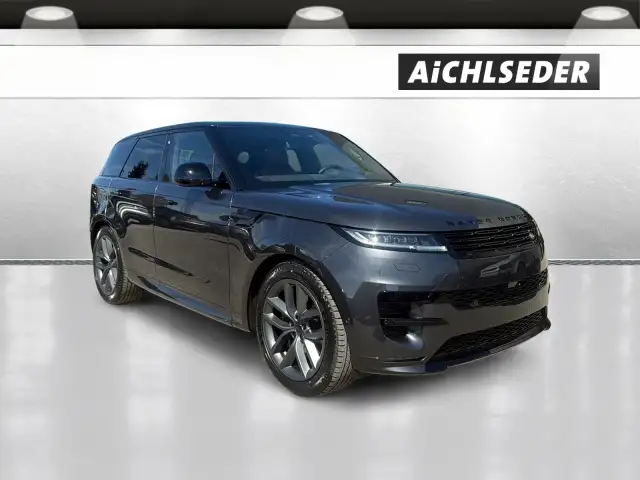Land Rover Range Rover Sport D300 AWD AT Dynamic HSE Ansicht 6