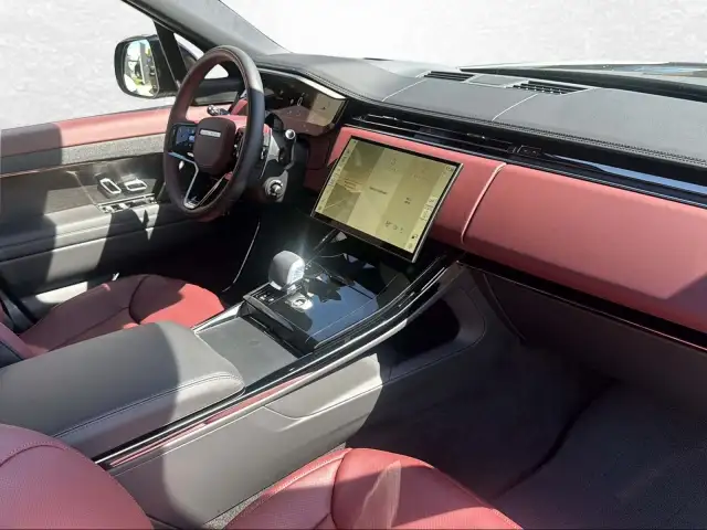 Land Rover Range Rover Sport D300 AWD AT Dynamic HSE Ansicht 11