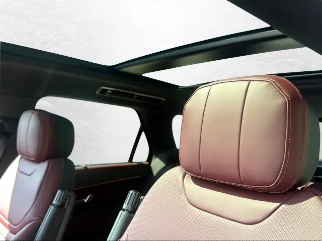 Land Rover Range Rover Sport D300 AWD AT Dynamic HSE Ansicht 19