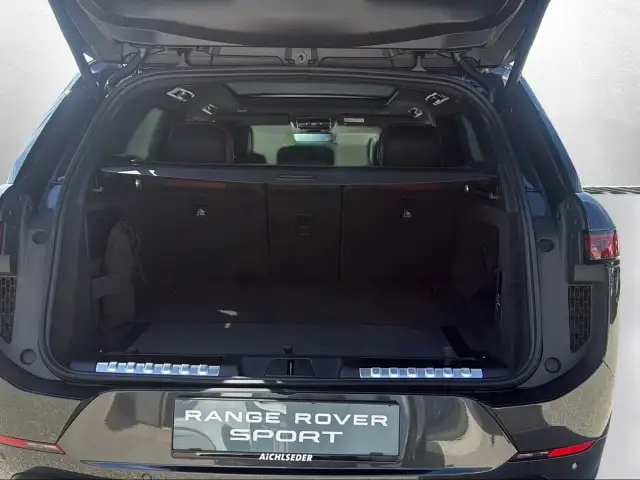 Land Rover Range Rover Sport D300 AWD AT Dynamic HSE Ansicht 18