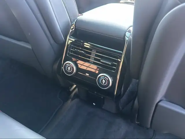 Land Rover Range Rover Sport D300 AWD AT Dynamic HSE Ansicht 16