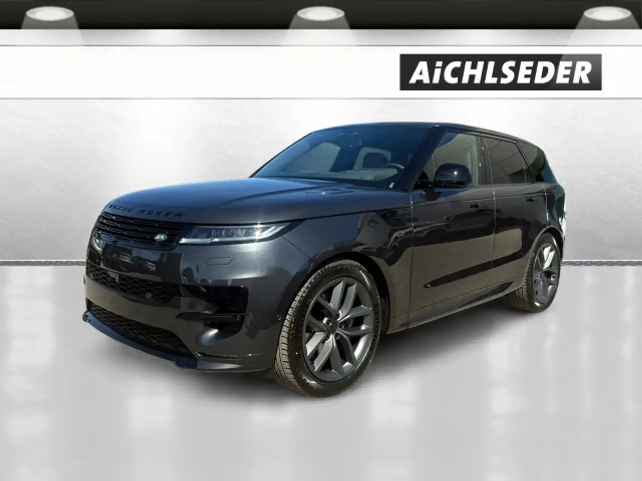 Land Rover Range Rover Sport D300 AWD AT Dynamic HSE