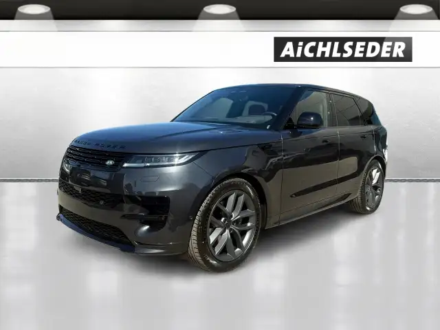 Land Rover Range Rover Sport D300 AWD AT Dynamic HSE Ansicht 1