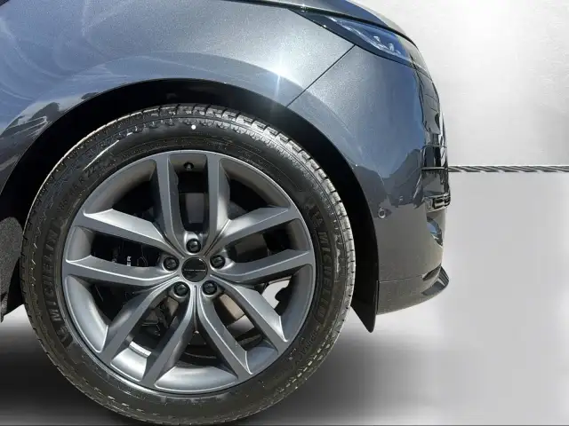 Land Rover Range Rover Sport D300 AWD AT Dynamic HSE Ansicht 7