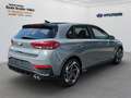 Hyundai i30 N Line 1.5 T-GDI 48V 7-DCT Sitz-Paket PANO Gris - thumbnail 3