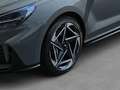 Hyundai i30 N Line 1.5 T-GDI 48V 7-DCT Sitz-Paket PANO Gris - thumbnail 6