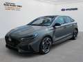 Hyundai i30 N Line 1.5 T-GDI 48V 7-DCT Sitz-Paket PANO Gris - thumbnail 1