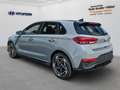 Hyundai i30 N Line 1.5 T-GDI 48V 7-DCT Sitz-Paket PANO Gris - thumbnail 4