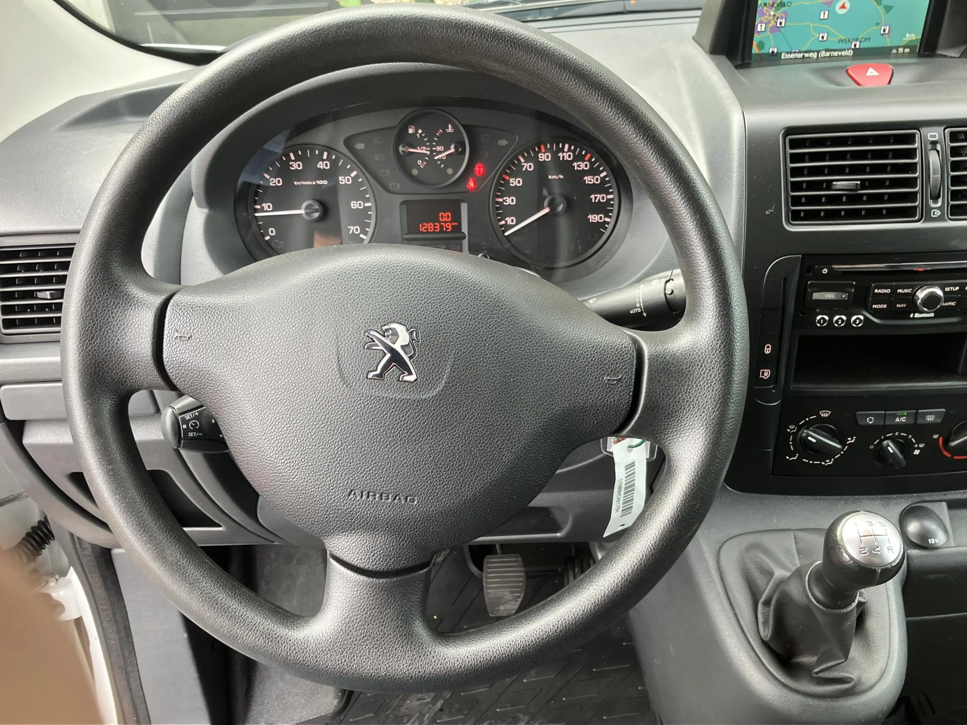 Peugeot Expert 227 1.6 HDI L1H1 | Trekhaak | Navi | Cruise — photo 20