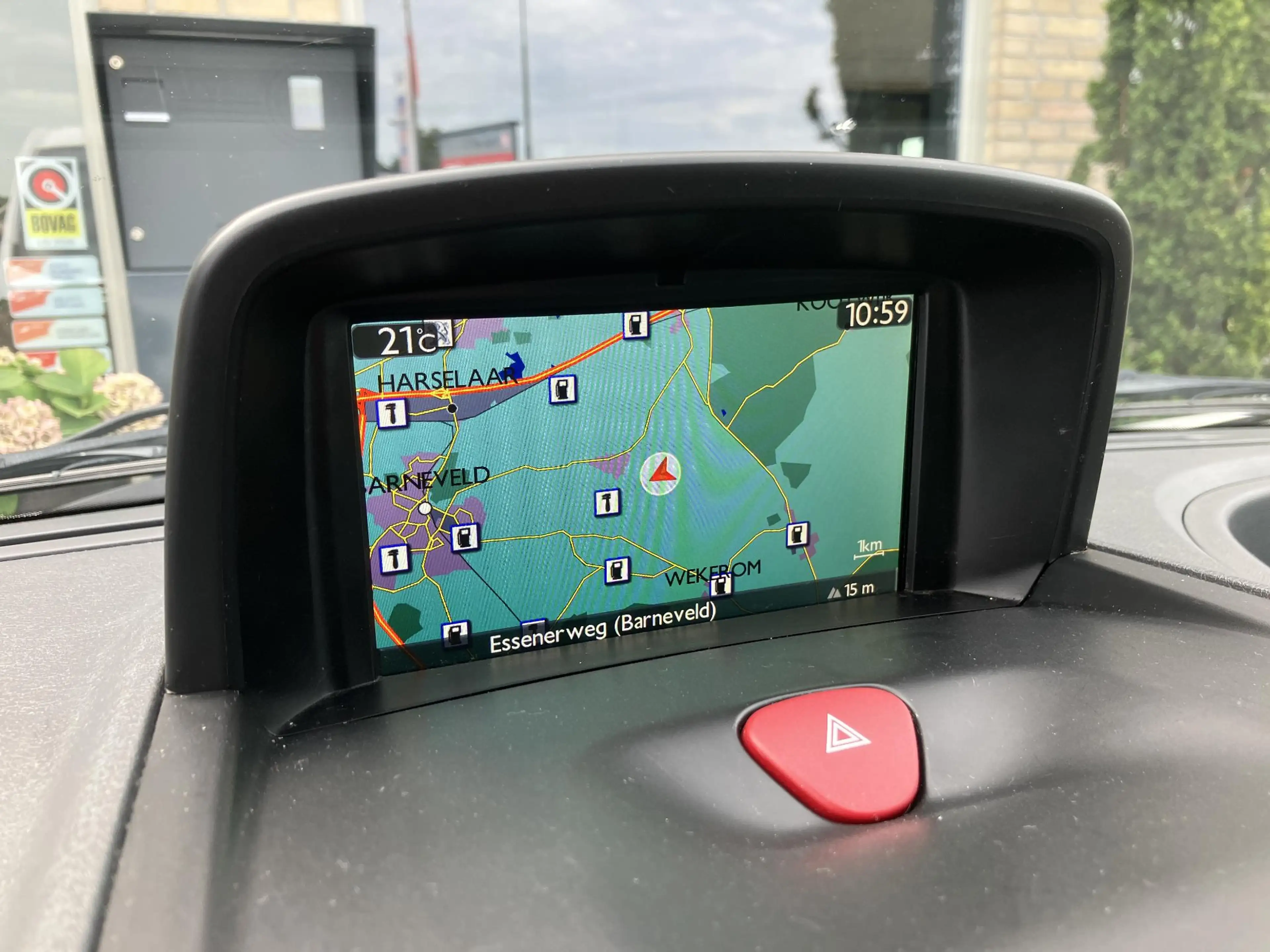 Peugeot Expert 227 1.6 HDI L1H1 | Trekhaak | Navi | Cruise — photo 29
