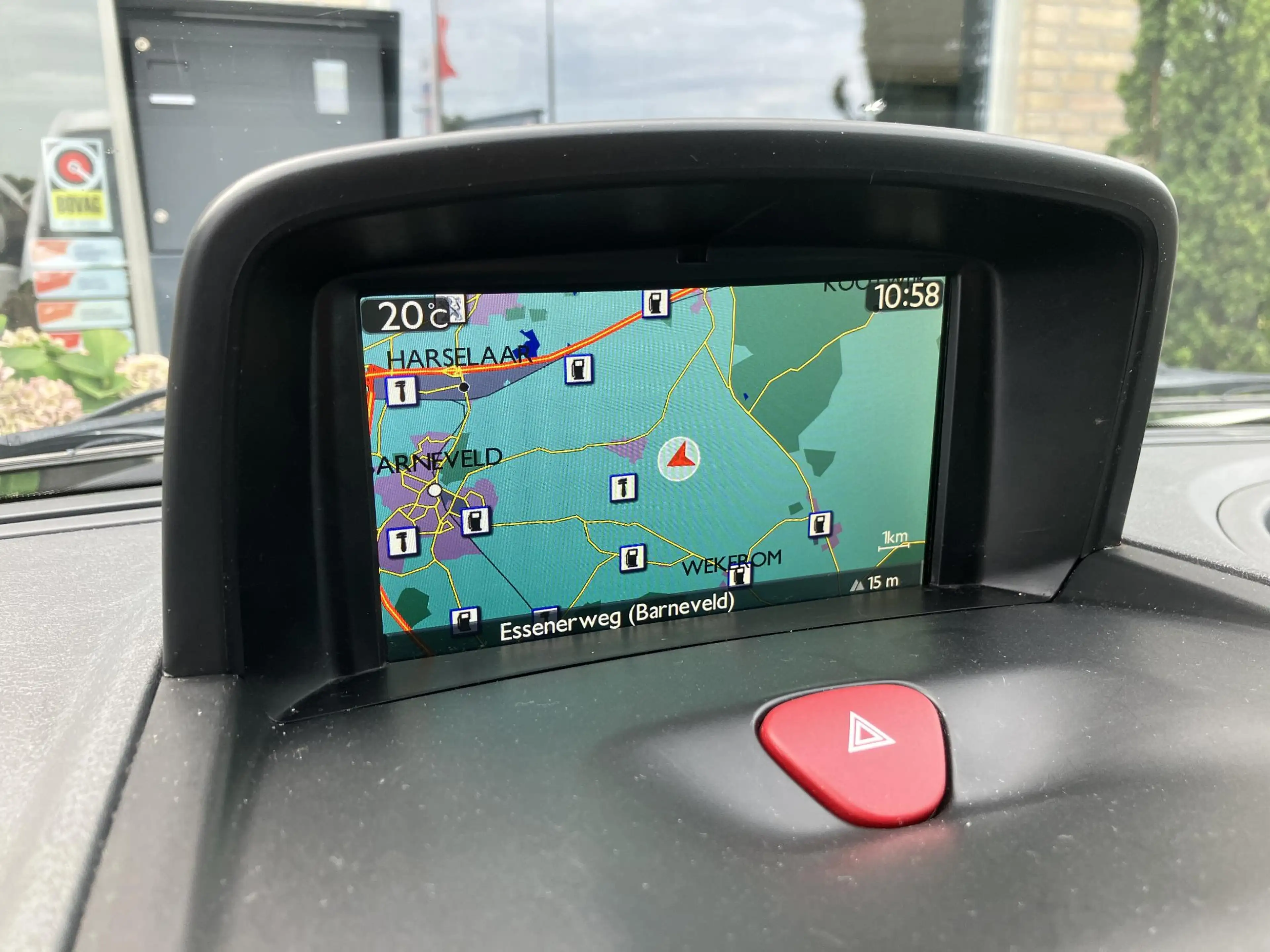 Peugeot Expert 227 1.6 HDI L1H1 | Trekhaak | Navi | Cruise — photo 26